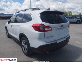Subaru Pozostałe 2021 2