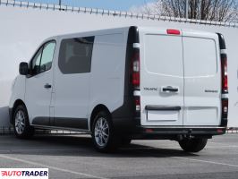Renault Trafic 2022 2.0 Renault Trafic 2022 2.0