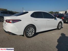 Toyota Camry 2019 2