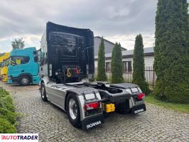 Scania R450 Scania R450