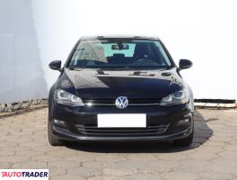 Volkswagen Golf 2013 1.4 138 KM Volkswagen Golf 2013 1.4 138 KM