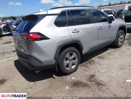 Toyota Pozostałe 2024 2