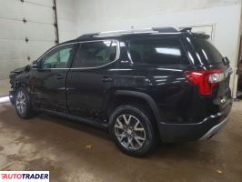 GMC Acadia 2023 3