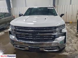 Chevrolet Silverado 2021 6