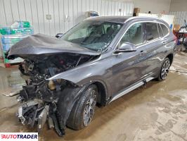 BMW X1 - zobacz ofertę