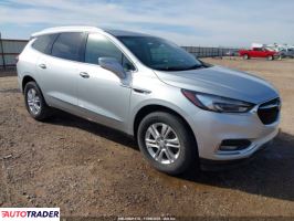 Buick Enclave 2020 3