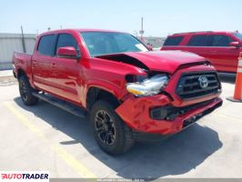 Toyota Tacoma 2022 2 Toyota Tacoma 2022 2
