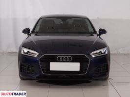 Audi A5 2019 2.0 147 KM