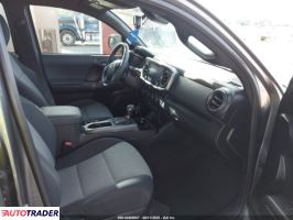 Toyota Tacoma 2021 3 Toyota Tacoma 2021 3
