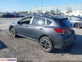 Subaru Pozostałe 2023 2