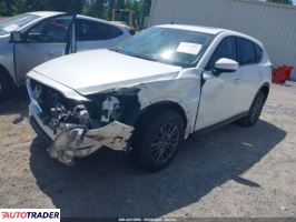 Mazda CX-5 2021 2 Mazda CX-5 2021 2