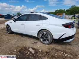Hyundai Sonata 2024 2