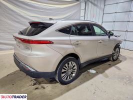 Toyota Venza 2021 2