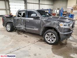 Dodge Ram 2020 3 Dodge Ram 2020 3