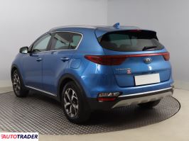 Kia Sportage 2018 1.6 134 KM