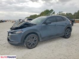 Mazda CX-30 2023 2