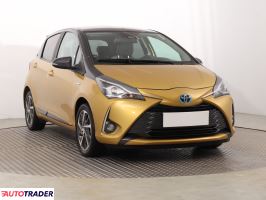 Toyota Yaris - zobacz ofertę Toyota Yaris - zobacz ofertę