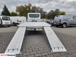 Ford Transit 2020 2.0 Ford Transit 2020 2.0