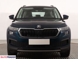 Skoda Kodiaq 2022 2.0 147 KM