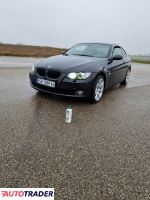 BMW 325 2006 2.5 218 KM