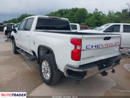Chevrolet Silverado 2022 6