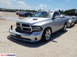 Dodge Ram 2017 5 Dodge Ram 2017 5