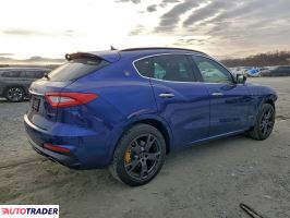 Maserati Pozostałe 2020 3