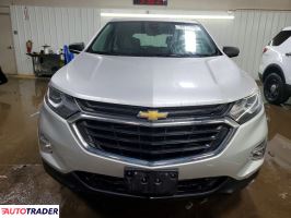 Chevrolet Equinox 2020 1