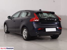 Volvo V40 2016 2.0 147 KM