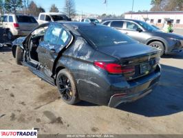 BMW 540 2023 3 BMW 540 2023 3