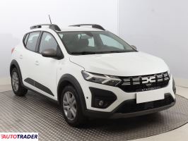 Dacia Sandero - zobacz ofertę