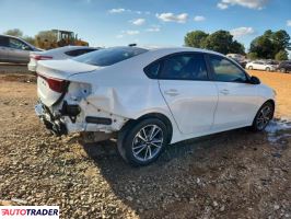 Kia Pozostałe 2023 2