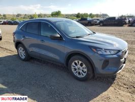 Ford Escape 2024 1 Ford Escape 2024 1