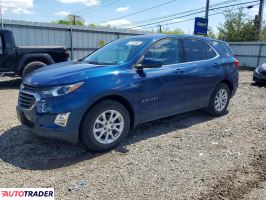 Chevrolet Equinox - zobacz ofertę
