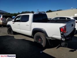 Toyota Tacoma 2019 3 Toyota Tacoma 2019 3