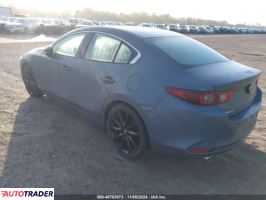 Mazda 3 2023 2 Mazda 3 2023 2