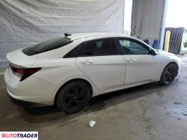 Hyundai Elantra 2021 2