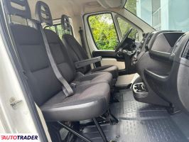 Peugeot Boxer 2020 2.2