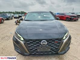 Nissan Altima 2023 2