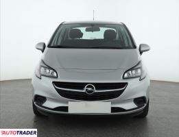 Opel Corsa 2018 1.4 88 KM