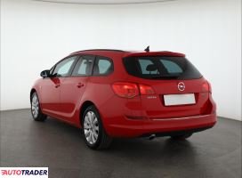 Opel Astra 2012 1.6 177 KM Opel Astra 2012 1.6 177 KM