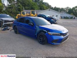 Honda Civic 2024 2 Honda Civic 2024 2