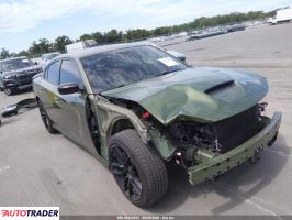 Dodge Charger - zobacz ofertę