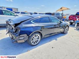 Audi A5 2024 2
