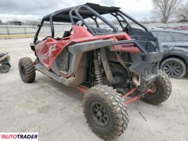 Polaris Pozostałe 2022 Polaris Pozostałe 2022
