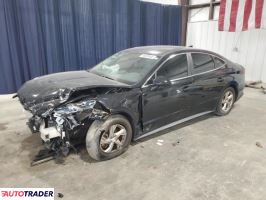 Hyundai Sonata 2022 2 Hyundai Sonata 2022 2