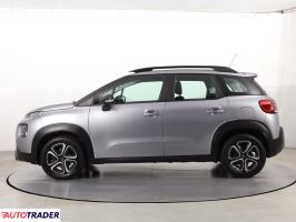 Citroen C3 2020 1.2 108 KM