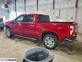 Chevrolet Silverado 2024 5