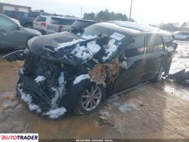 Dodge Durango 2021 5