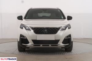 Peugeot 3008 2018 1.6 178 KM